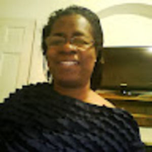 Meet your Posher, Evelyn